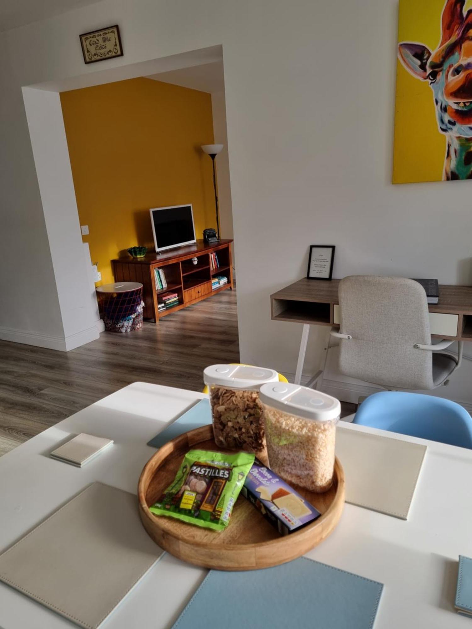 Spacious Curragh 2-Bed Apartment With Own Entrance Brownstown Экстерьер фото